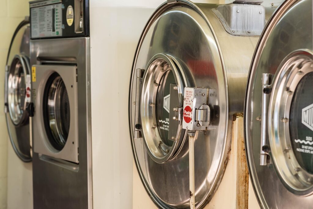 dryer, laundromat, dirty, electric, appliance, laundry, washday, clothes, brown clothes, dryer, dryer, dryer, dryer, dryer, laundromat, laundromat, laundry