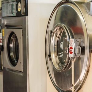 dryer, laundromat, dirty, electric, appliance, laundry, washday, clothes, brown clothes, dryer, dryer, dryer, dryer, dryer, laundromat, laundromat, laundry