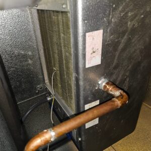 Walk in cooler repairs Everett wa