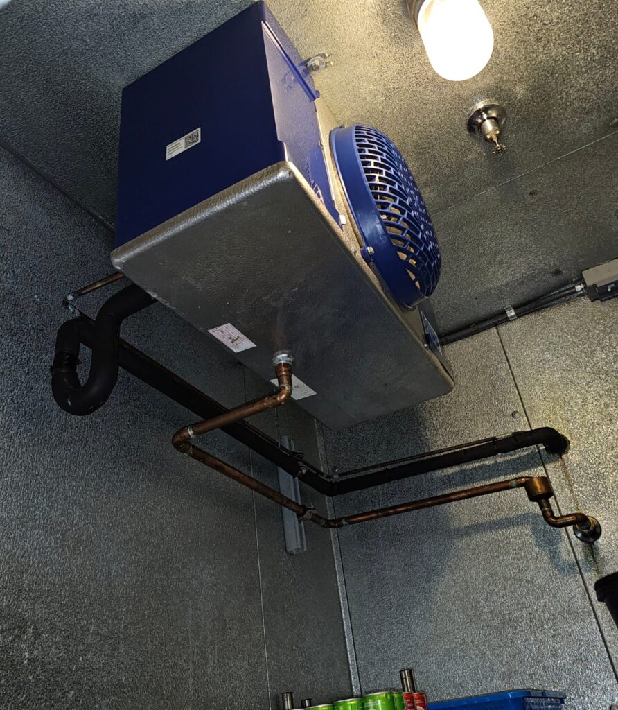 walk in cooler repair everett walk in cooler repair everett, wa