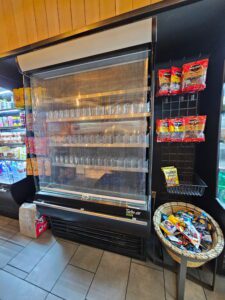 Commercial refrigeration repair Everett wa