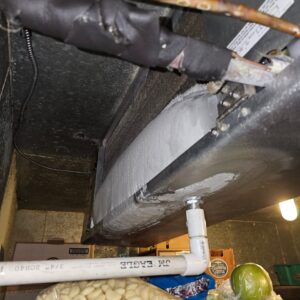 Walk in cooler repair Everett wa