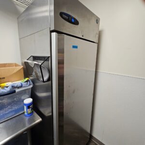 Commercial fridge repairs in everett