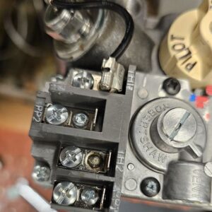 parts for commercial oven repairs