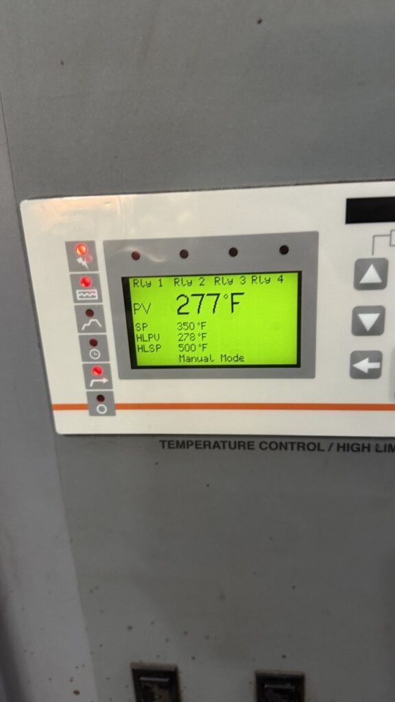 A/c Dr. Naz does Emergency kitchen equipment repair service