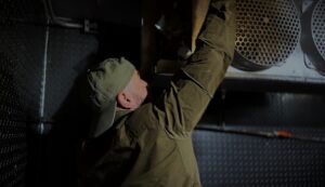 Commercial refrigeration repair Normandy Park WA