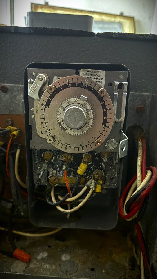 Commercial Refrigeration Repair in Seattle Area, Detailed diagnostic and process of repair by AC Dr. Naz