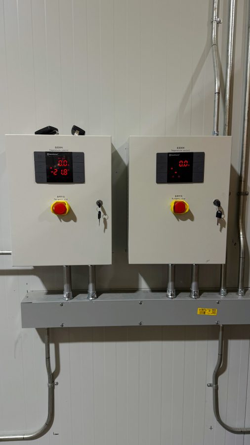 Expert Walk in cooler repair woodinville, wa AC Dr. Naz