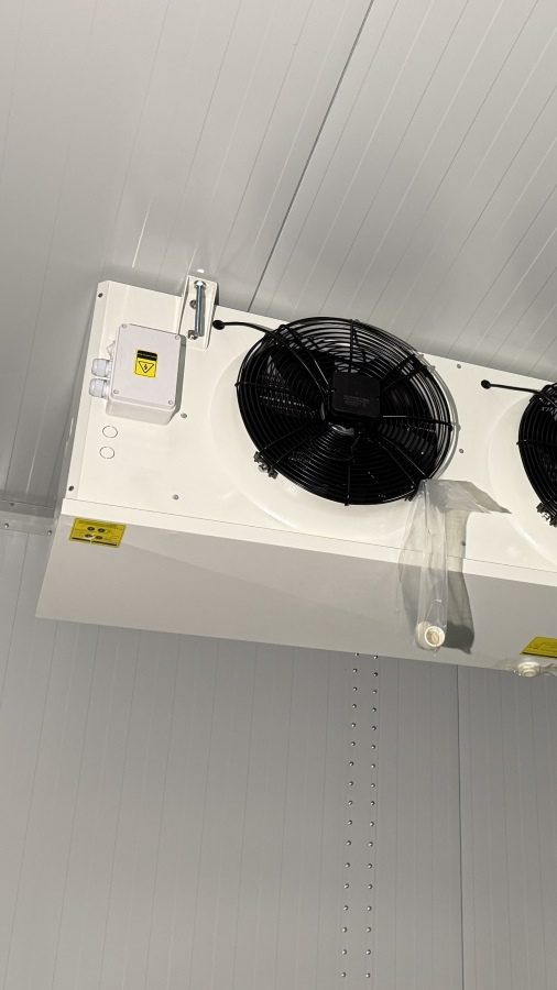 Expert, certified Walk in cooler repair woodinville, wa AC Dr. Naz