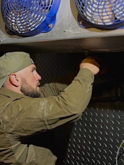 Seattle HVAC and refrigeration knowledge base cover