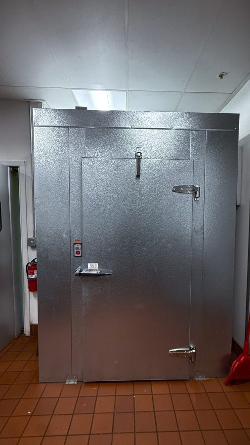 Walk in cooler repair woodinville, wa AC Dr. Naz