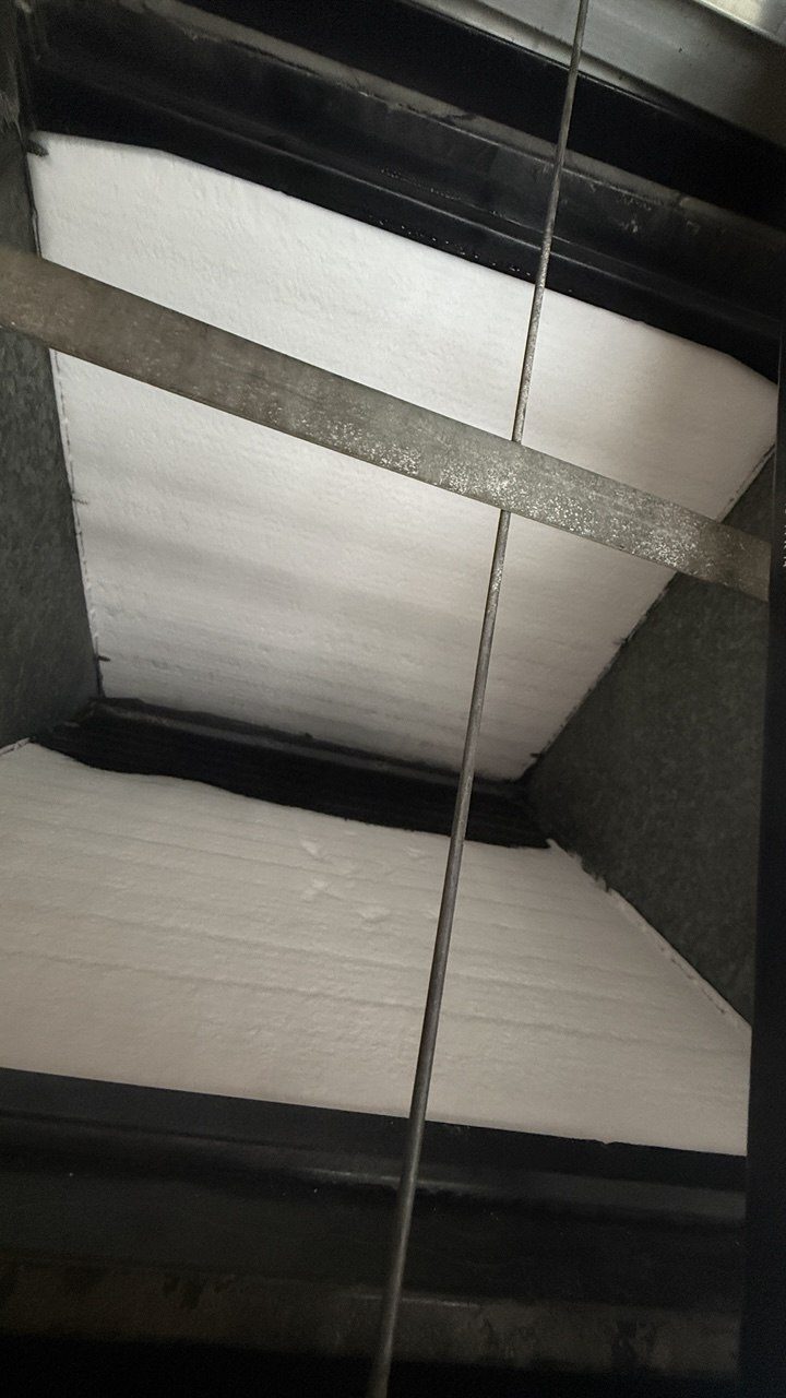 Commercial AC repair field photo 9 — Greater Seattle
