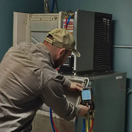 Ice maker repair in Greater Seattle