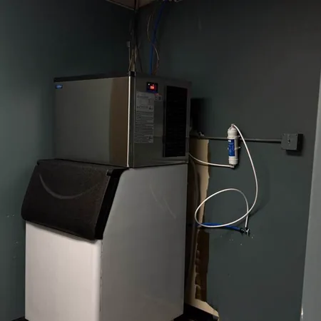 Ice maker repair Greater Seattle